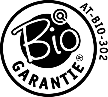 Bio-Siegel Bio Garantie, AT-BIO-302