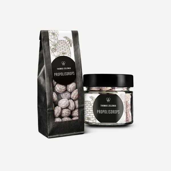 Propolis Drops 150g