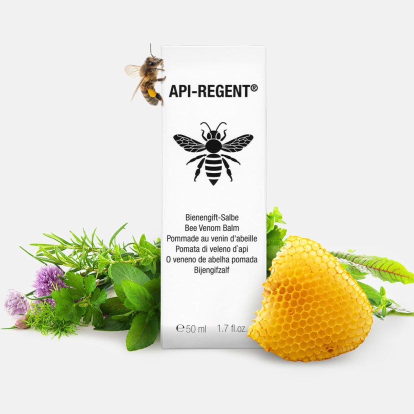 Gesichtscreme Mit Bienengift & CBD – Anti-Falten, Regenerierend & Talgregulierend